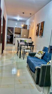 Casa à venda em Arembepe(Camaçari)