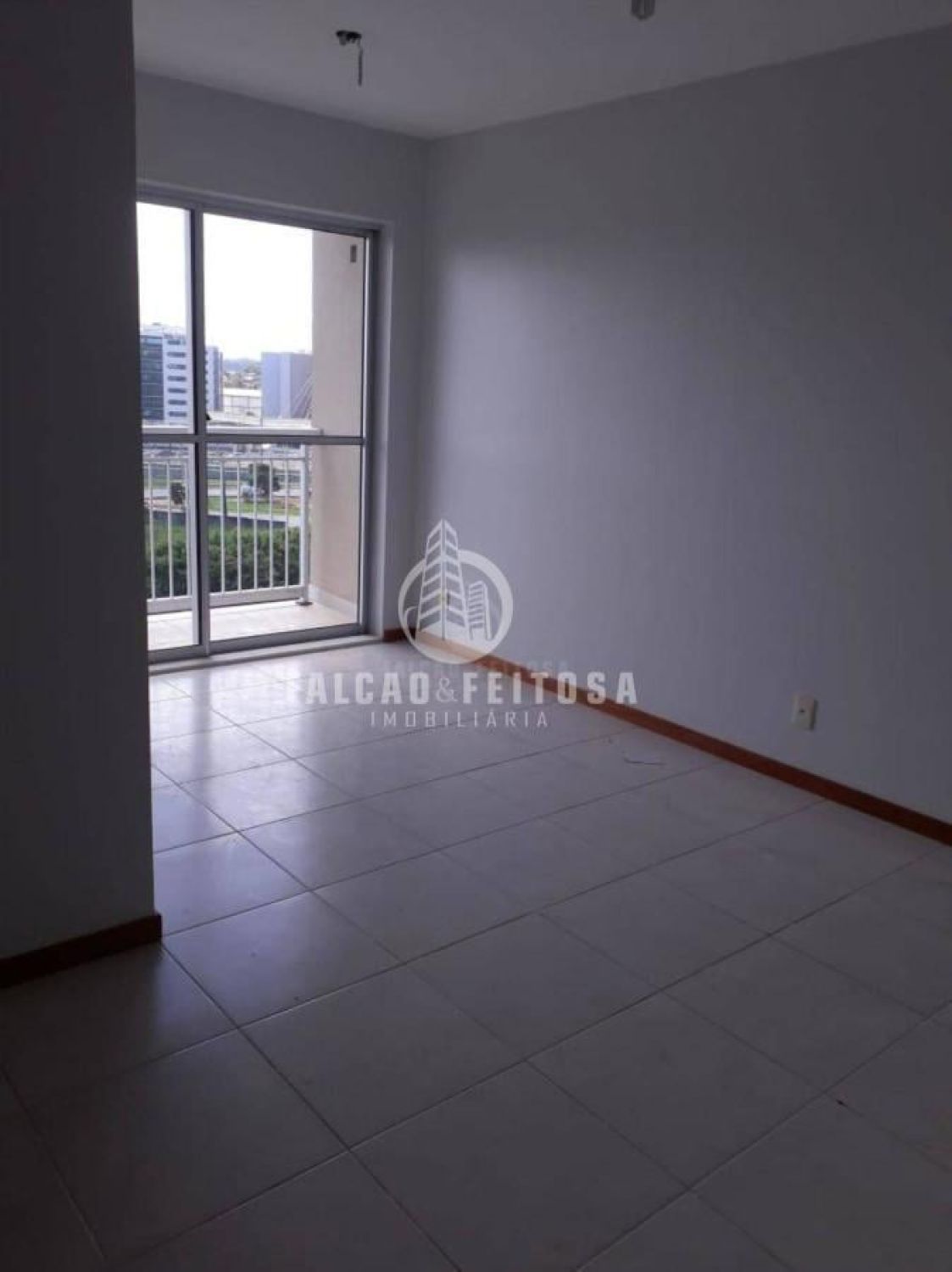 Apartamento à venda em Itapuã
