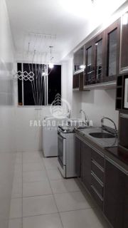 Apartamento à venda em Itapuã