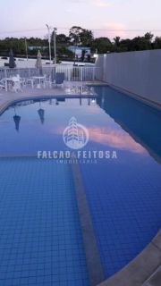 Apartamento à venda em Itapuã