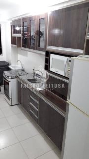 Apartamento à venda em Itapuã