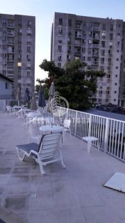 Apartamento à venda em Itapuã