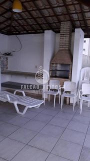 Apartamento à venda em Itapuã