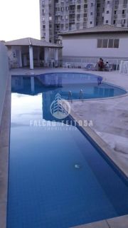 Apartamento à venda em Itapuã