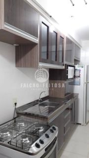 Apartamento à venda em Itapuã
