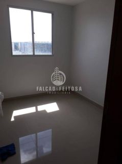 Apartamento à venda em Itapuã