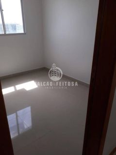 Apartamento à venda em Itapuã