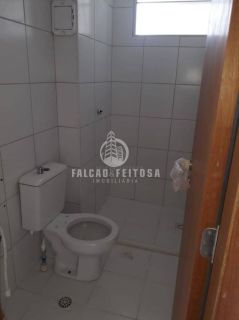 Apartamento à venda em Itapuã
