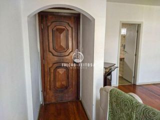 Apartamento à venda no Canela