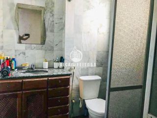 Apartamento à venda no Canela