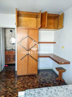 Apartamento à venda no Canela