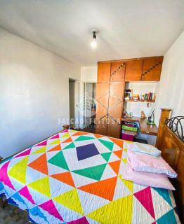 Apartamento à venda no Canela