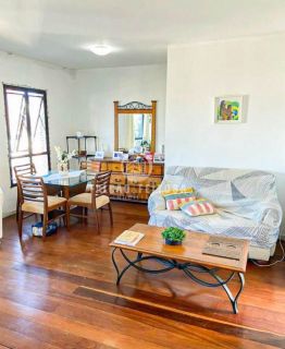 Apartamento à venda no Canela