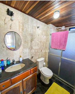 Apartamento à venda no Canela