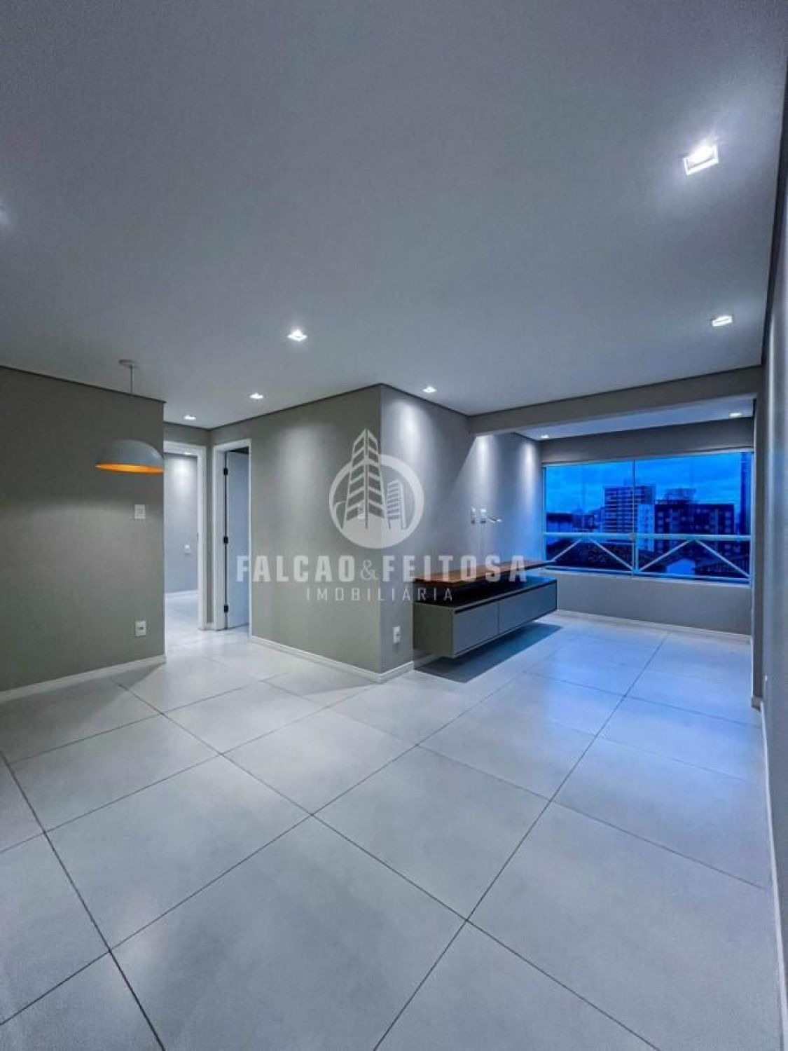 Apartamento à venda em Jardim Armação