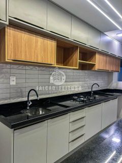 Apartamento à venda em Jardim Armação