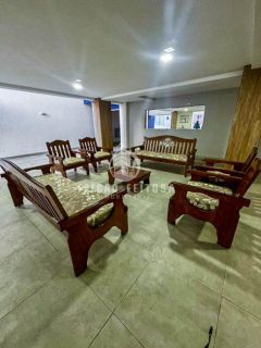 Apartamento à venda em Jardim Armação