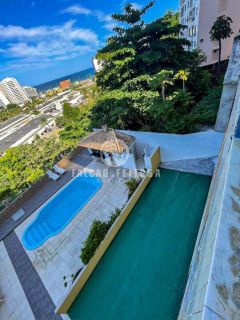 Apartamento à venda em Jardim Armação