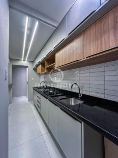 Apartamento à venda em Jardim Armação