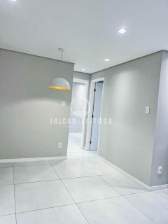 Apartamento à venda em Jardim Armação