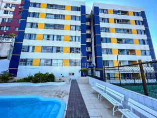 Apartamento à venda em Jardim Armação