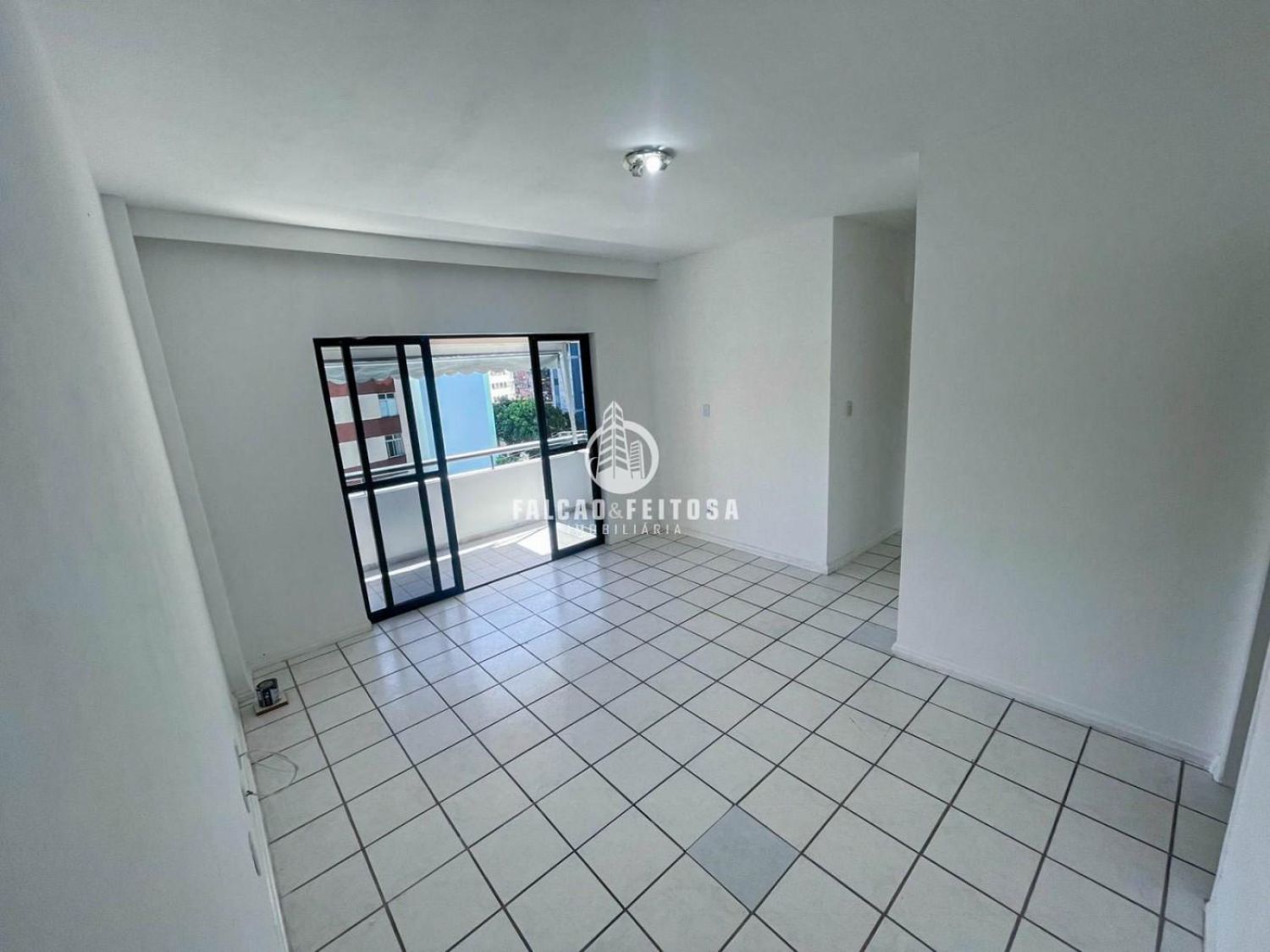 Apartamento à venda em Brotas