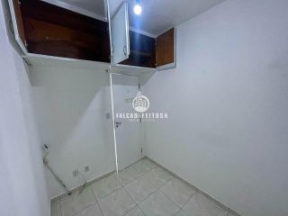 Apartamento à venda em Brotas