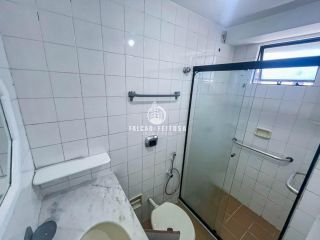 Apartamento à venda em Brotas