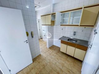 Apartamento à venda em Brotas