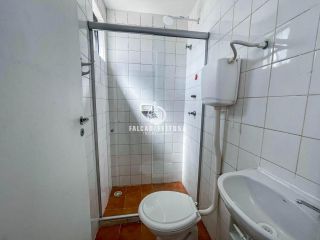 Apartamento à venda em Brotas