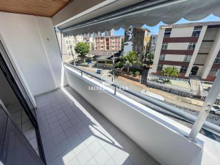 Apartamento à venda em Brotas