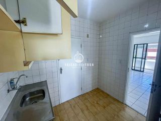 Apartamento à venda em Brotas