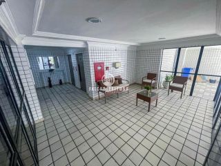 Apartamento à venda em Brotas