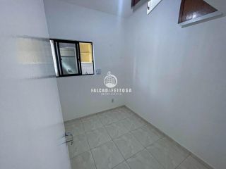 Apartamento à venda em Brotas