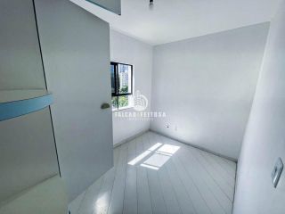 Apartamento à venda em Brotas