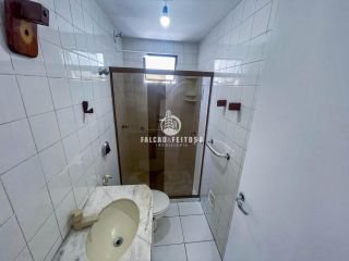 Apartamento à venda em Brotas