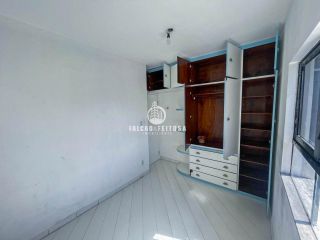 Apartamento à venda em Brotas