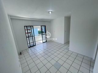 Apartamento à venda em Brotas