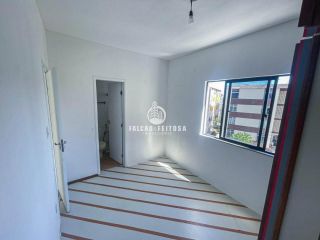 Apartamento à venda em Brotas