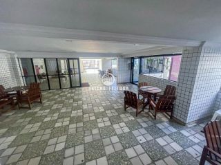 Apartamento à venda em Brotas