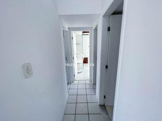 Apartamento à venda em Brotas