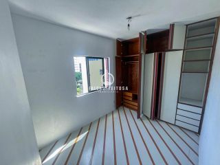 Apartamento à venda em Brotas