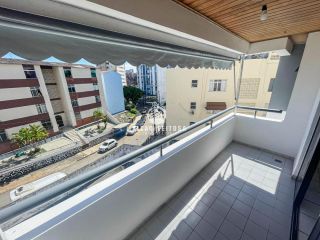 Apartamento à venda em Brotas