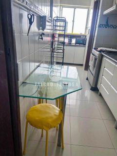 Apartamento à venda em Brotas