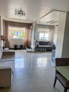 Apartamento à venda em Brotas