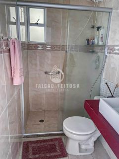 Apartamento à venda em Brotas