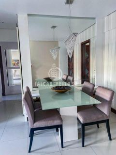 Apartamento à venda em Brotas