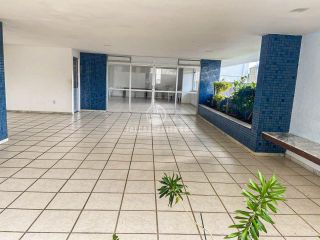 Apartamento à venda em Brotas