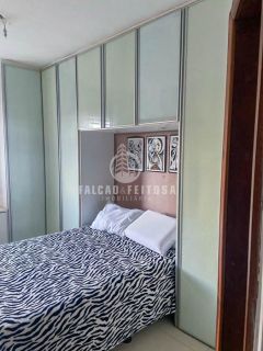 Apartamento à venda em Brotas