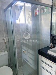 Apartamento à venda em Brotas